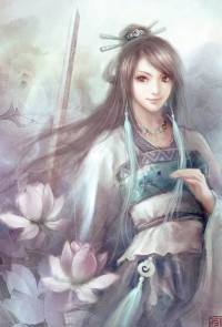 魅月织情(四方罗刹系列)