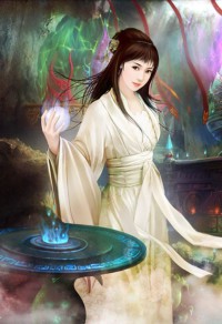 百鬼夜行录