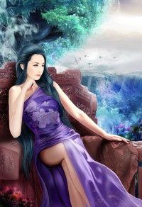 当恶龙穿成女炮灰[星际]