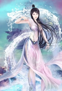 大明驱魔女天师