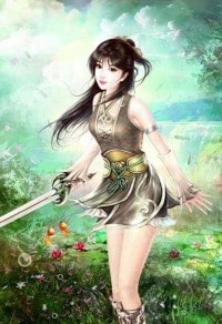 烽烟不及美人妆