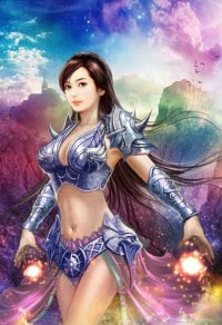 将武生：武家庶女别太毒